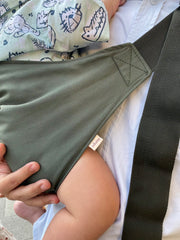 Hip Baby Carrier