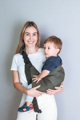 Hip Baby Carrier