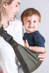 Hip Baby Carrier
