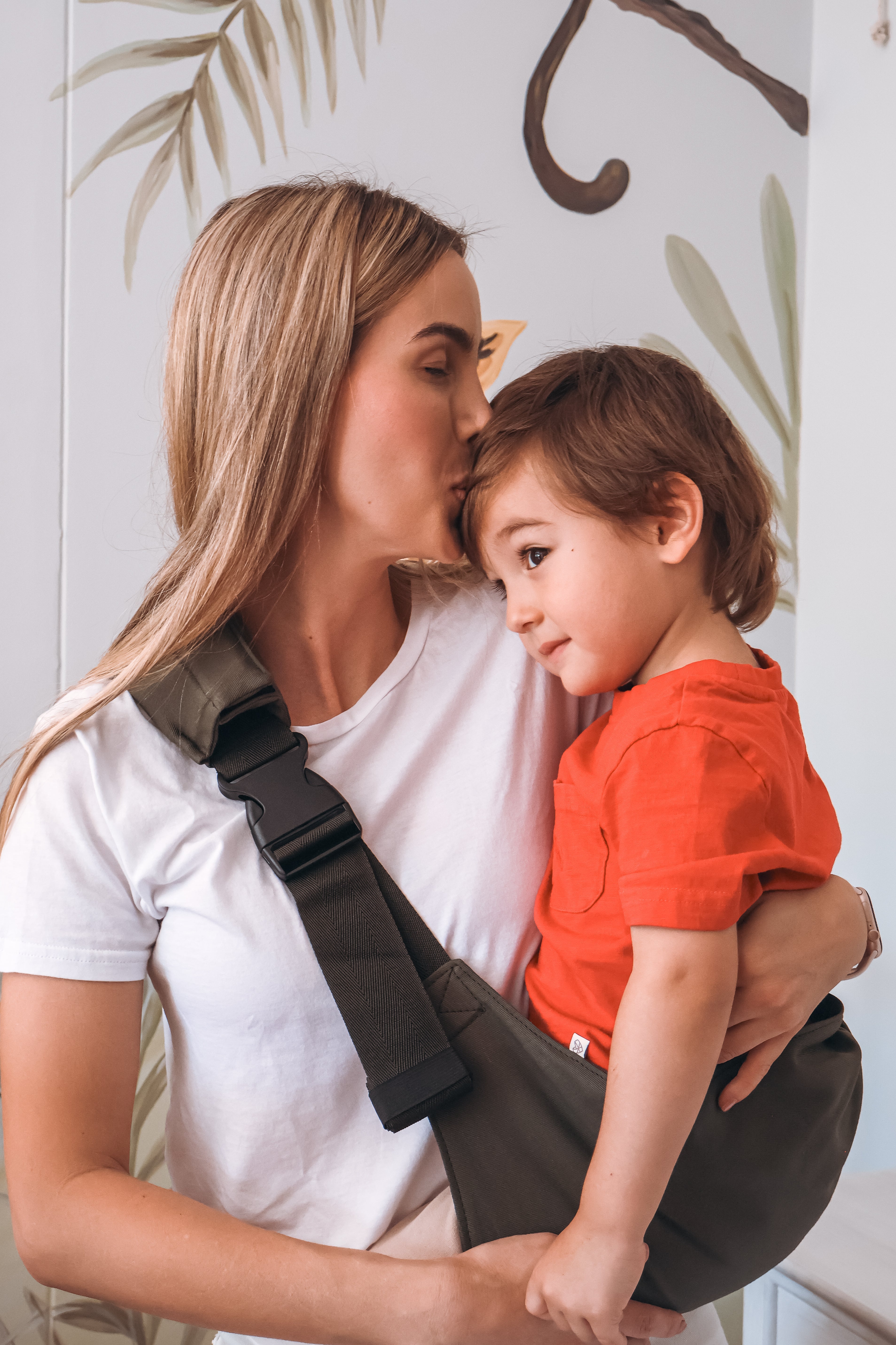 Hip Baby Carrier